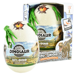 Småplock - Dinosaurieägg