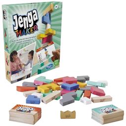 Familjespel - Jenga Maker