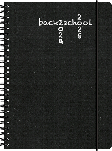 Skolalmanackor - Back 2 School