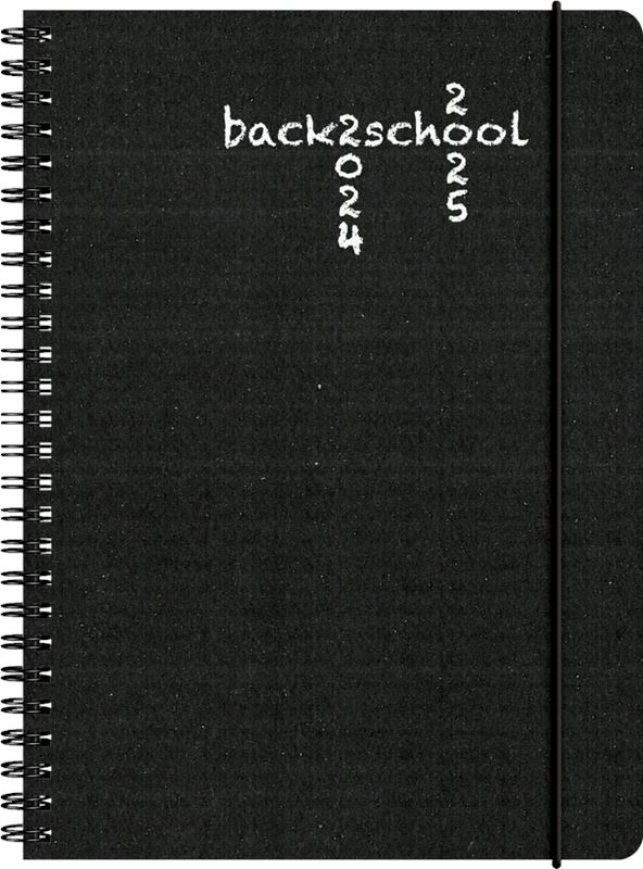 Skolalmanackor - Back 2 School