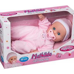 Babydocka - Baby Mathilde