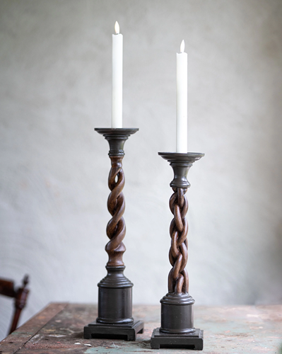 Ljuslyktor & Ljusstakar - Fantal Ljusstake