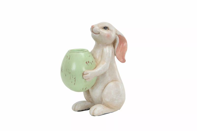 Ljuslyktor - Ljusstake Hare Pistage