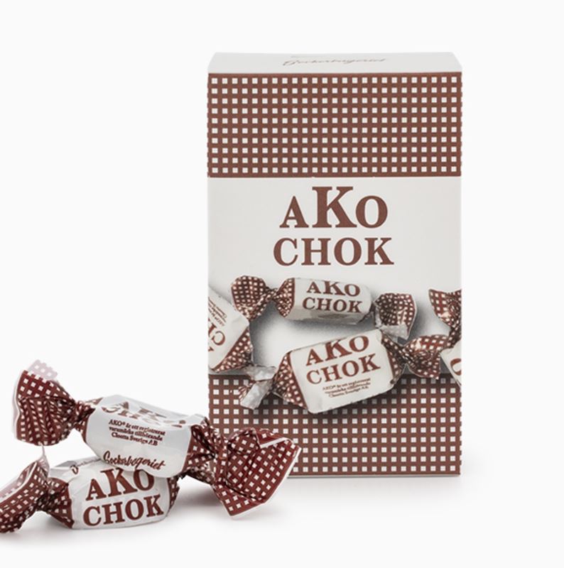 Godis - AKO Chok