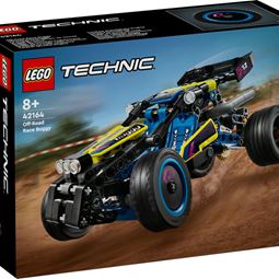 Technic - Technic Terrängracerbuggy