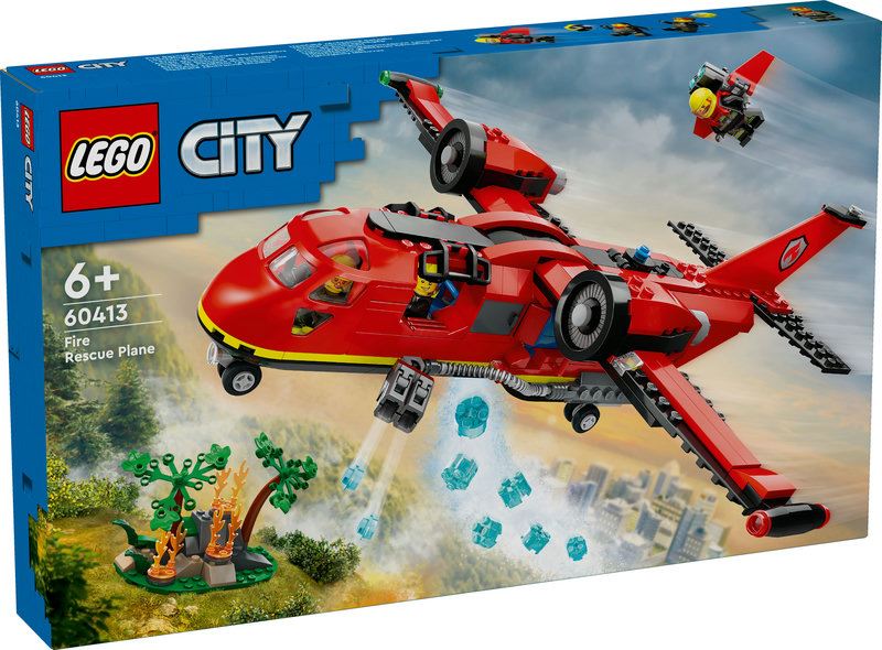 City - City Brandräddningsplan