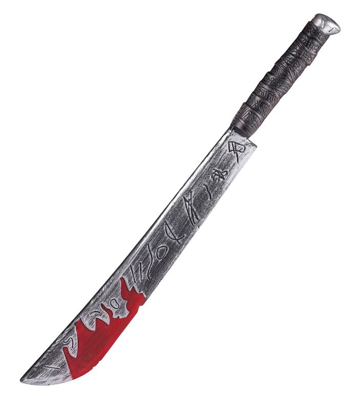 Halloween - Machete