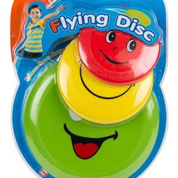Bollar & tillbehör - Flying Disk