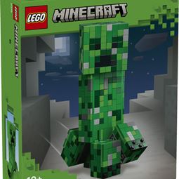 Minecraft - Minecraft Creeper