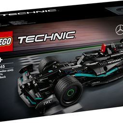 Technic - Technic Mercedes-AMG F1