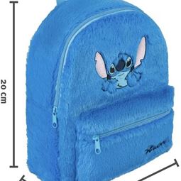 Rollspel - Stitch Ryggsäck