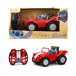 Radiostyrt - R/C Stitch Buggy
