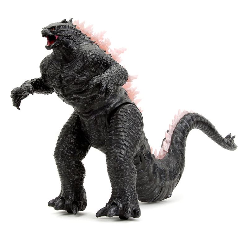 Radiostyrt - R/C Godzilla