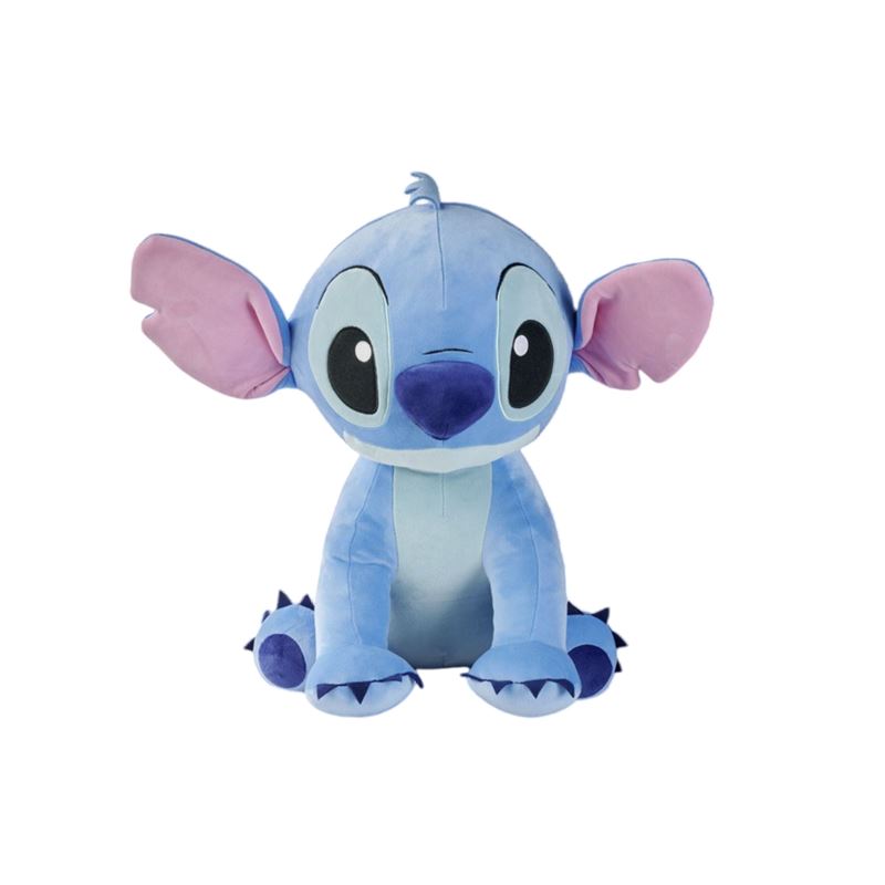 Gosedjur - Gosedjur Stitch