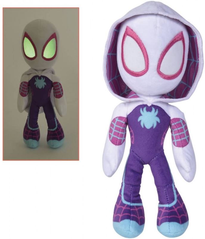 Gosedjur - Gosedjur Ghost Spidey