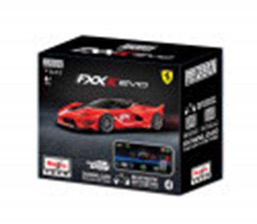 Radiostyrt - R/C Ferrari