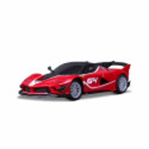 Radiostyrt - R/C Ferrari