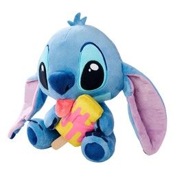 Gosedjur - Gosedjur Stitch Med Glass