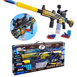 Verktyg/Vapen/Uniformer - Sniper Med Kikare