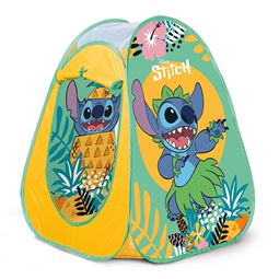Rollspel - Tält Stitch