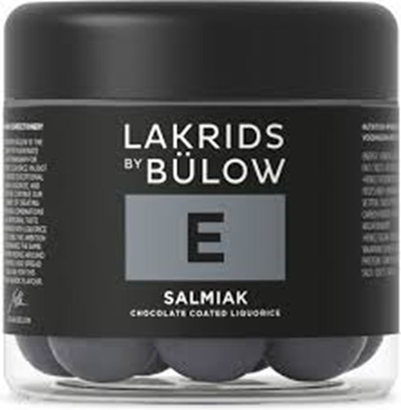 Lakrids - Lakrids E