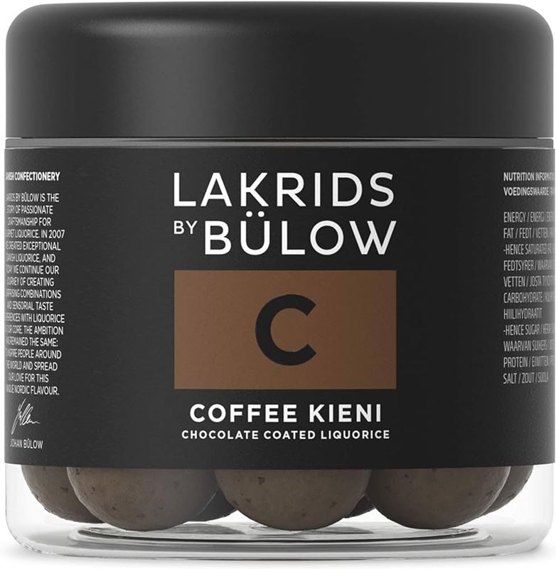 Lakrids - Lakrids C