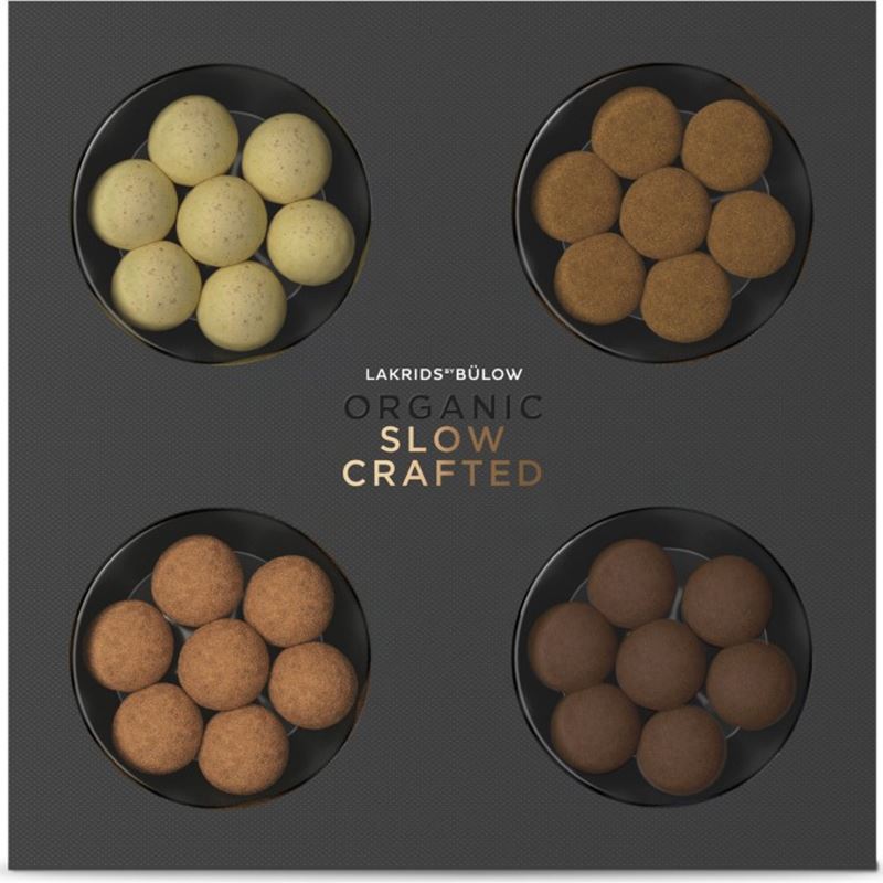 Lakrids - Lakrids Selection Bow Slow Crafted