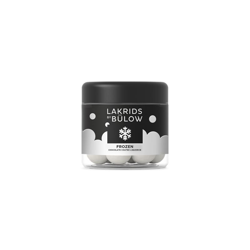 Lakrids - Lakrids Frozen Mint