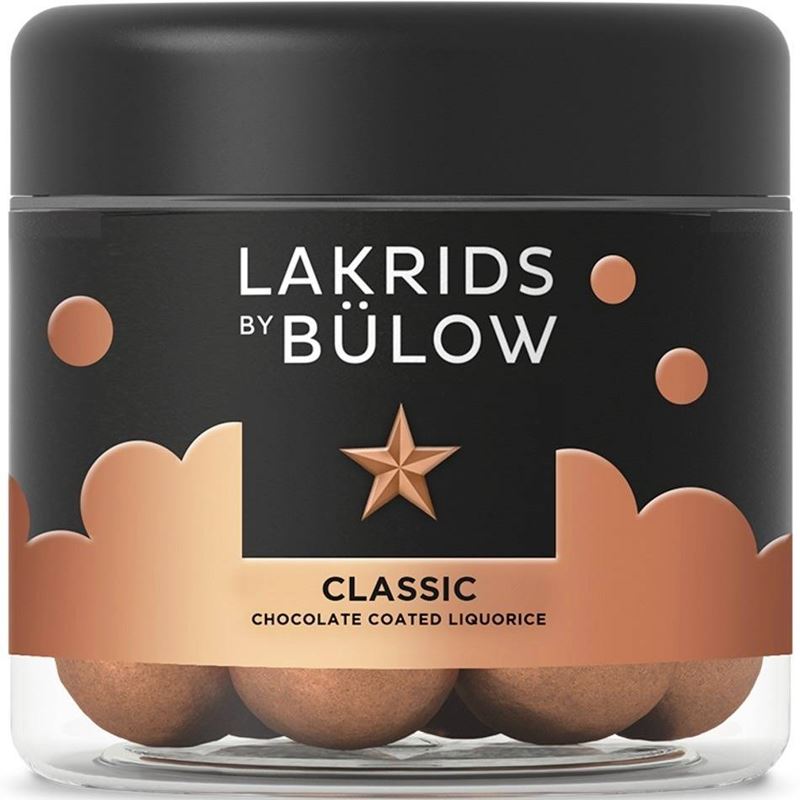 Lakrids - Lakrids Classic Caramel