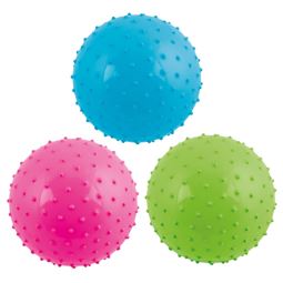 Bollar & tillbehör - Plastboll Med Knappar