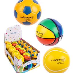 Bollar & tillbehör - Liten Sportboll