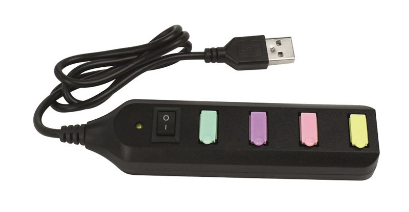 Övrigt - Mini USB Hub