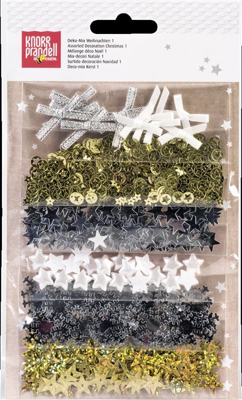 Jul - Deco Mix Jul