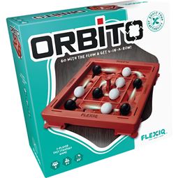 Spel - Orbito