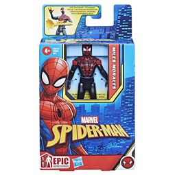 Figurer & Djur - Miles Morales
