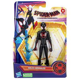 Figurer & Djur - Miles Morales