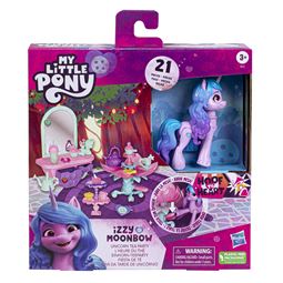 Figurer & Djur - My Little Pony Lekset