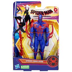 Figurer & Djur - Spiderman 2099