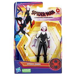 Figurer & Djur - Spider-Gwen