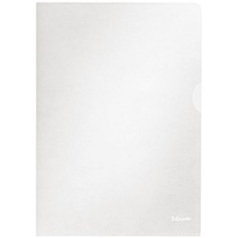 Mappar/Pärmar/Förvaring - Mapp A4