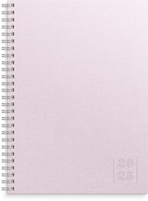 Årsbundet - Business Textile Rosa 2025
