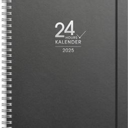 Årsbundet - 24 h Kalender 2025