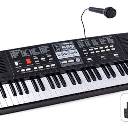 Instrument - Keyboard Stor