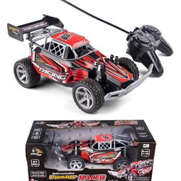 Radiostyrt - R/C Panther
