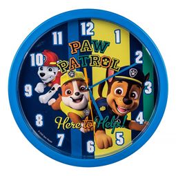 Rollspel - Paw Patrol Klocka