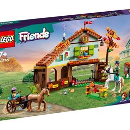 Friends - Friends Stall