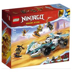 Ninjago - Ninjago Drakbil
