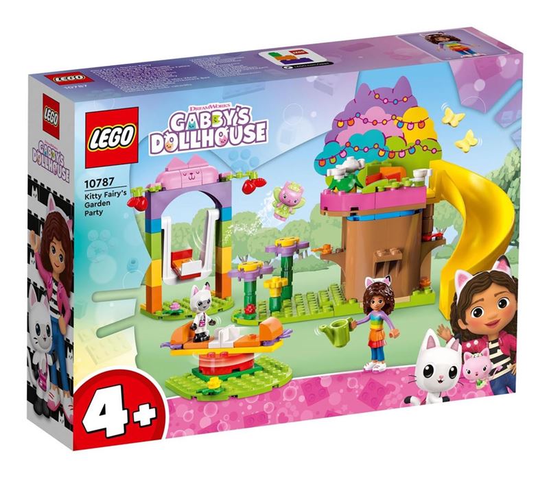Disney - Disney Gabbys Dollhouse