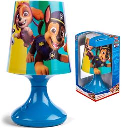 Rollspel - Paw Partrol Lampa