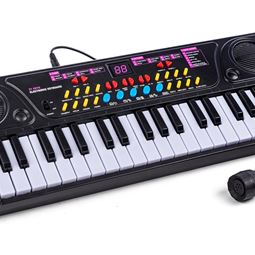 Instrument - Keyboard